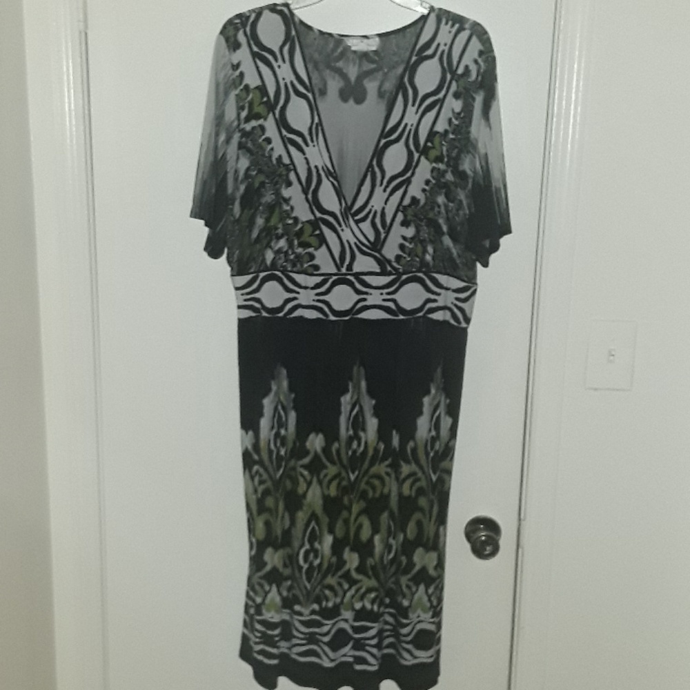 Women's Dress